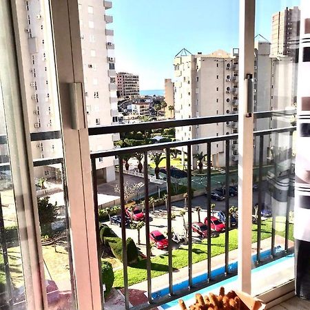 Студия У Моря Benidorm Buitenkant foto