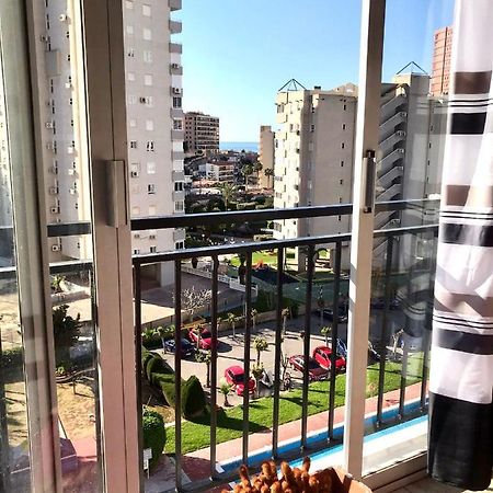 Студия У Моря Benidorm Buitenkant foto
